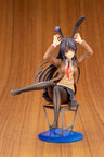 Seishun Buta Yarou wa Bunny Girl Senpai no Yume wo Minai - Sakurajima Mai - 1/8 (Kotobukiya)