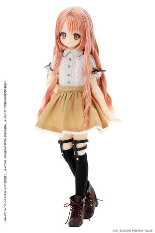 Alvastaria - PureNeemo - Tiea - 1/6 (Azone)