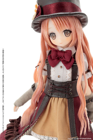 Alvastaria - PureNeemo - Tiea - 1/6 (Azone)