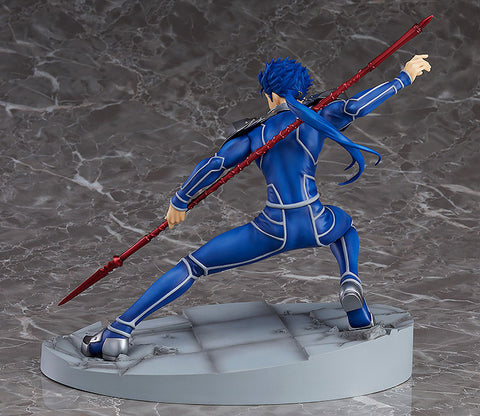 Fate/Grand Order - Cú Chulainn - 1/8 - Lancer (Orange Rouge)