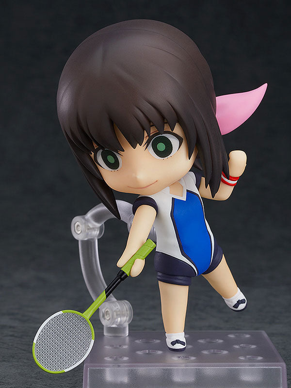 Hanebado! - Hanesaki Ayano - Nendoroid #1014 (Good Smile