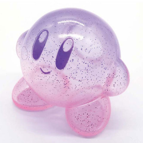 Kirby Art Sofubi Collection VOL.3 Fountain of Dreams