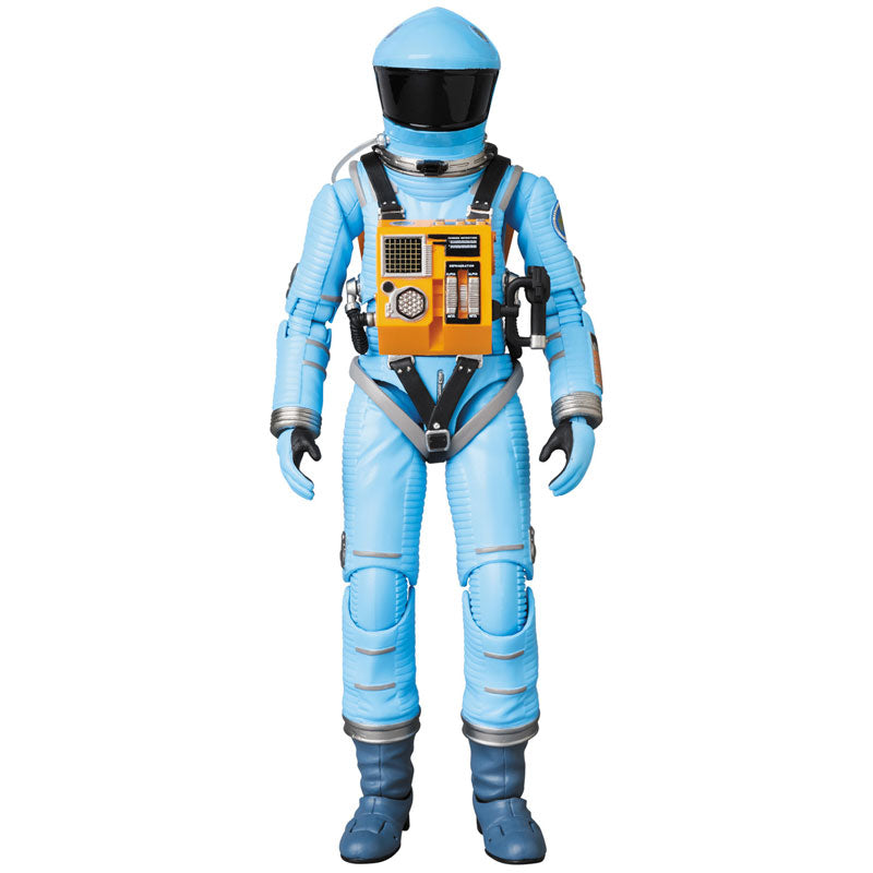 2001: A Space Odyssey - Mafex No.090 - Space Suit - Light Blue ver