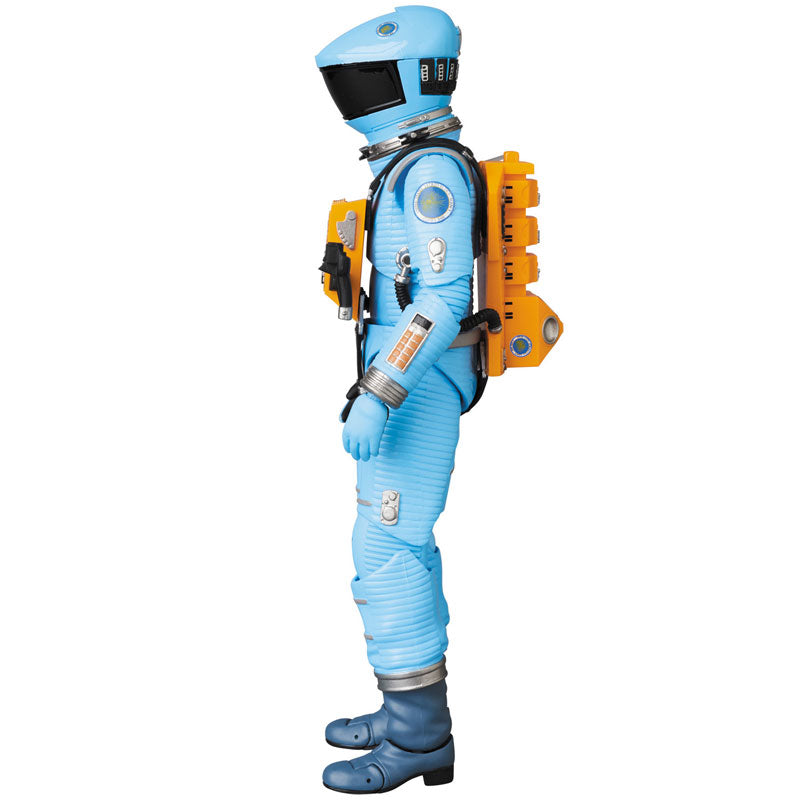 2001: A Space Odyssey - Mafex No.090 - Space Suit - Light Blue ver