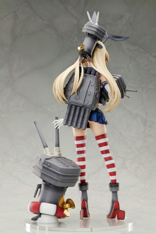 Kantai Collection ~Kan Colle~ - Rensouhou-chan - Shimakaze - B-style - 1/4 (FREEing)