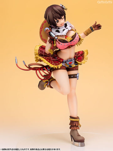 iDOLM@STER Cinderella Girls - Oikawa Shizuku - Brilliant Stage - Hatsuratsu Harvest (MegaHouse)