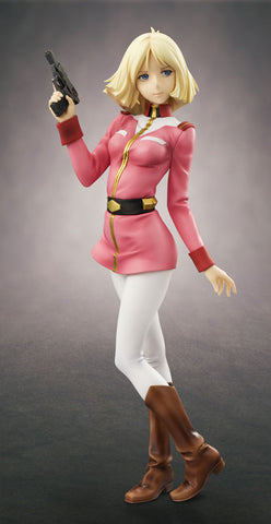 Kidou Senshi Gundam - Sayla Mass - Excellent Model - RAHDXG.A.NEO - 1/8 - 2021 Re-release (MegaHouse)