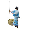Naruto -Kabuki- - Uchiha Sasuke - G.E.M. - Kabuki Edition (MegaHouse)