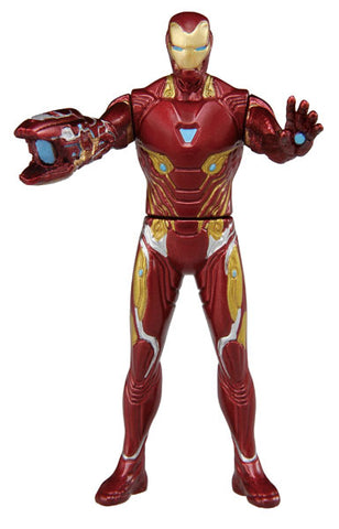 MetaColle Marvel Iron Man Mark. 50 (Nano Repulsor Cannons Ver.)
