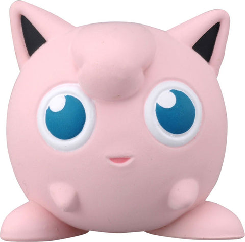 Pocket Monsters Sun & Moon - Purin - Moncolle Ex EMC_29 - Monster Collection (Takara Tomy)