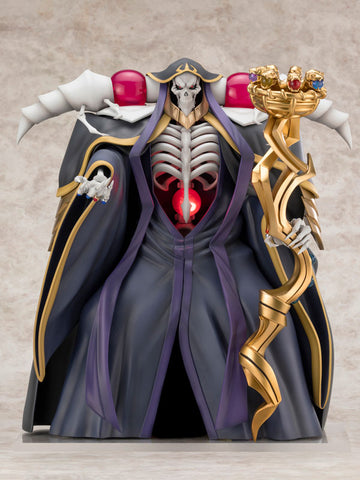 Ainz Ooal Gown 1/7 Scale Figure