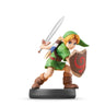 Dairantou Smash Bros. Special - Link - Amiibo - Amiibo Dairantou Smash Bros. Series - Young Link (Nintendo)