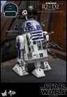 Movie Masterpiece "Star Wars" 1/6 Scale Figure R2-D2 (Deluxe Version)(Provisional Pre-order)