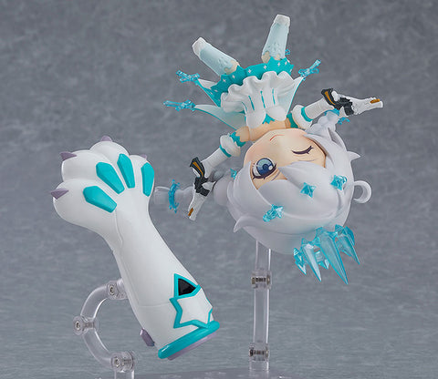 Honkai Impact 3rd - Kiana Kaslana - Nendoroid #1026 - Winter Princess Ver. (Good Smile Company)
