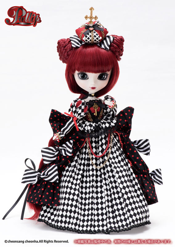 Pullip Optical Queen (Optical Queen) - Solaris Japan
