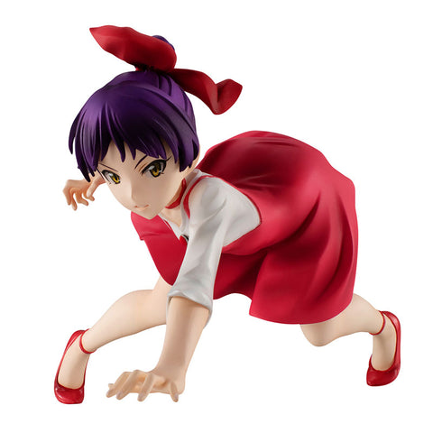 Gegege no Kitaro - Neko Musume - G.E.M. (MegaHouse)