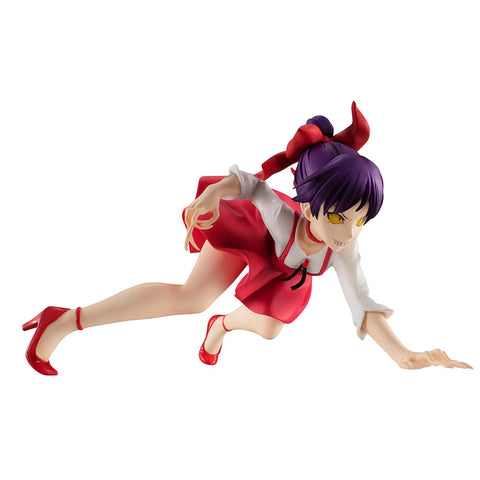 Gegege no Kitaro - Neko Musume - G.E.M. (MegaHouse)