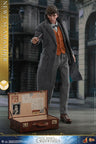 Movie Masterpiece "Fantastic Beasts the Crimes of Grindelwald" 1/6 Newt Scamander(Provisional Pre-order)