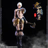 1/6 Dragon Scale Female Warrior Outfit Set B (DOLL ACCESSORY)(Provisional Pre-order)