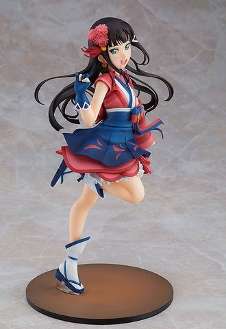 Love Live! Sunshine!! - Kurosawa Dia - 1/7 - Blu-ray Jacket Ver. (Good Smile Company, With Fans!)