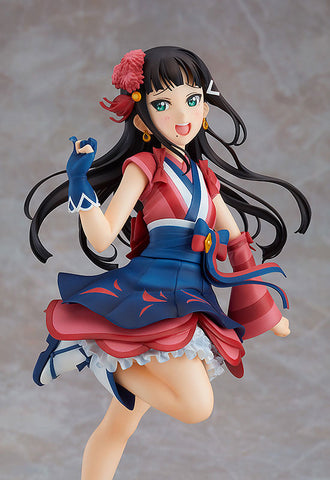 Love Live! Sunshine!! - Kurosawa Dia - 1/7 - Blu-ray Jacket Ver. (Good Smile Company, With Fans!)