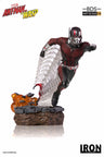 Ant-Man and the Wasp / Ant-Man 1/10 Battle Diorama Series Art Scale Statue(Provisional Pre-order)