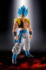 Dragon Ball Super Broly - Gogeta - Gogeta SSJ God SS - S.H.Figuarts (Bandai)