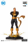 DC Comics / Black Adam 1/10 Art Scale Statue(Provisional Pre-order)