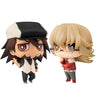 Tiger & Bunny - Kaburagi T. Kotetsu - Chimi Mega Buddy! 002 (MegaHouse)