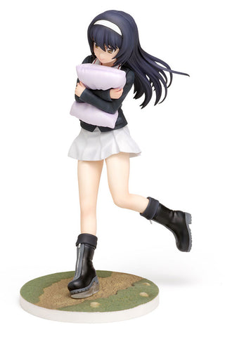 Girls und Panzer der Film - Reizei Mako - Dream Tech - 1/8 - Panzer Jacket ver. (Wave)