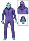 Jason Action Figure Classic 1989 Video Game Appearance with Game Music Package(Provisional Pre-order)