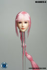 1/6 Female Head 015 B(Provisional Pre-order)