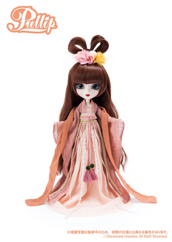 Pullip Yuhwa