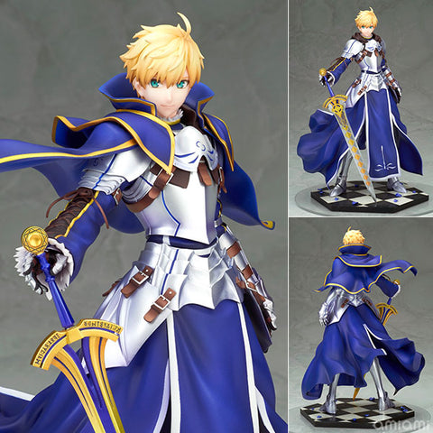 Fate/Grand Order - Arthur Pendragon - ALTAiR - 1/8 - Saber, Prototype (Alter, Amie)