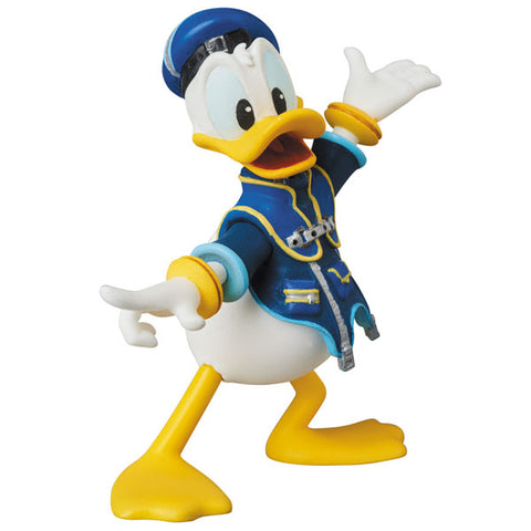 Kingdom Hearts - Donald Duck - Ultra Detail Figure No.475 (Medicom Toy)