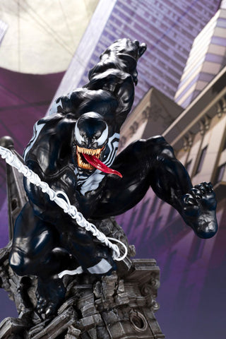 Spider-Man - Venom - ARTFX Statue - 1/6 (Kotobukiya)