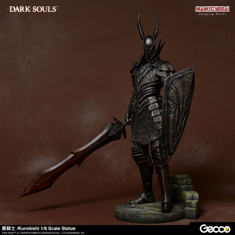 Dark Souls Artorias the Abysswalker 1/6 Scale Figure - Tokyo Otaku Mode  (TOM)