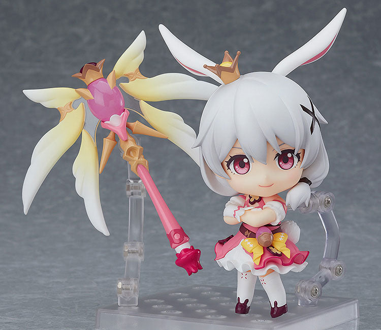 Honkai Impact 3rdねんどろ魔法少女モデル番号1057 Honkai Impact 3rd - Theresa Apocalypse - Nendoroid #1057 - Magical