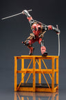 Deadpool - ARTFX Statue - Marvel NOW! - 1/6 (Re-release)