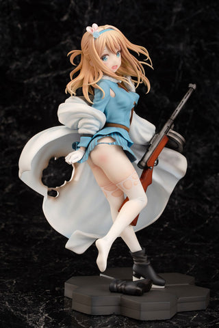 Girls Frontline - Suomi KP/-31 - 1/7 (Funny Knights)