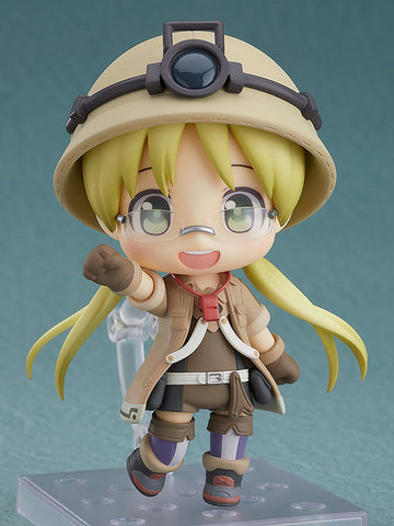 Made in Abyss - Riko - Nendoroid #1054 (Good Smile Company)