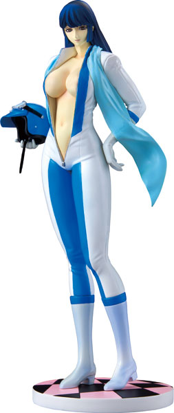 Cutie Honey Universe - Hurricane Honey - 1/7 - Universe Ver. (Aizu