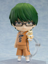 Kuroko no Basket - Midorima Shintarou - Nendoroid #1062 (Orange Rouge)