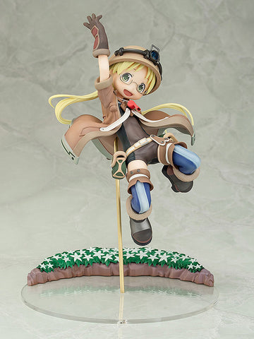 Made in Abyss - Riko - 1/6 (Chara-Ani, Good Smile Company)