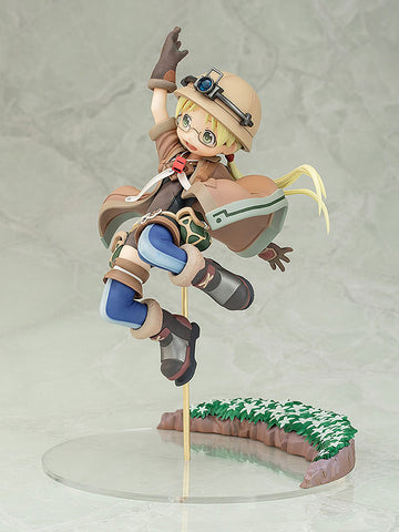 Made in Abyss - Riko - 1/6 (Chara-Ani, Good Smile Company)