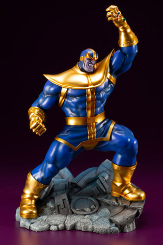 Avengers - Thanos - ARTFX+ - 1/10 (Kotobukiya)
