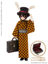 Ex☆Cute Family - PureNeemo - Aoto - 1/6 - Alice's Tea Party, Boushi-ya ~Taisho Romance~ (Azone)