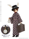 Ex☆Cute Family - PureNeemo - Yuuta - Alice's Tea Party, Tokei Usagi ~Taisho Romance~ (Azone)