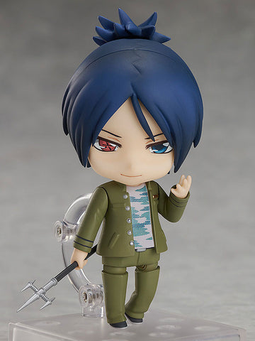 Katekyou Hitman REBORN! - Rokudou Mukuro - Nendoroid #1063 (FREEing)
