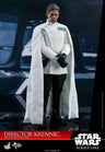 Movie Masterpiece Rogue One Star Wars 1/6 Orson Krennic